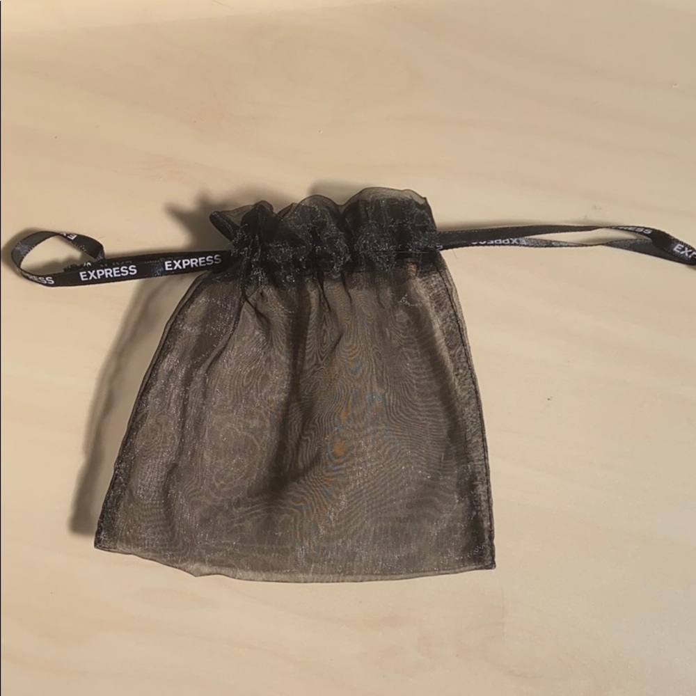 Nwot Express Statement Necklace Adjustable - image 7